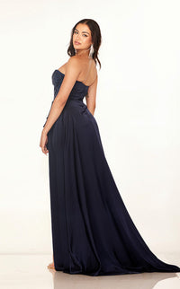 Cecilia Couture 2607 Dress view 5