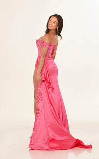 Cecilia Couture 2608 Dress view 19