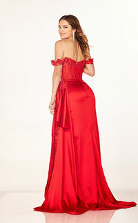 Cecilia Couture 2608 Dress view 18