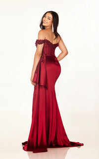 Cecilia Couture 2608 Dress view 17