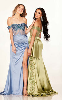 Cecilia Couture 2608 Dress view 11
