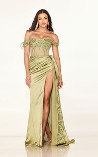 Cecilia Couture 2608 Dress view 5