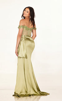 Cecilia Couture 2608 Dress view 16