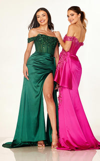 Cecilia Couture 2608 Dress view 10