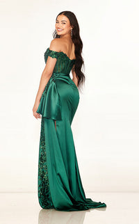 Cecilia Couture 2608 Dress view 15