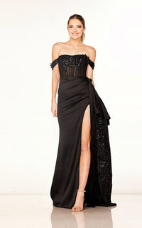 Cecilia Couture 2608 Dress view 7