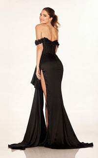 Cecilia Couture 2608 Dress view 14