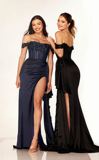 Cecilia Couture 2608 Dress view 12