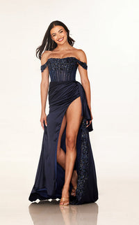 Cecilia Couture 2608 Dress view 8