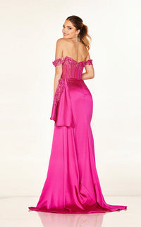 Cecilia Couture 2608 Dress view 13