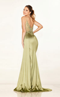 Cecilia Couture 2610 Dress view 4