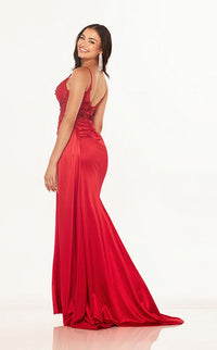 Cecilia Couture 2610 Dress view 6