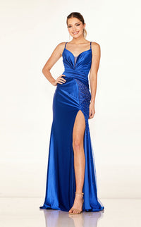 Cecilia Couture 2611 Dress view 2