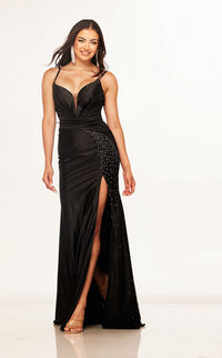 Cecilia Couture 2611 Dress view 1