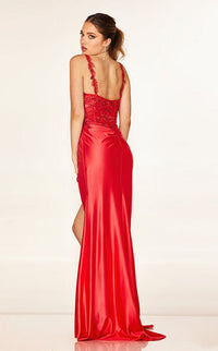 Cecilia Couture 2612 Dress view 9