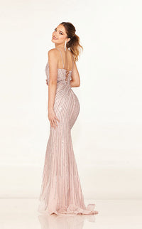 Cecilia Couture 2616 Dress view 4