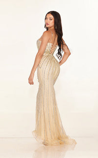 Cecilia Couture 2616 Dress view 5