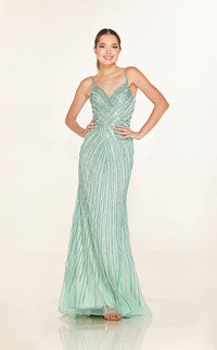 Cecilia Couture 2616 Dress view 3