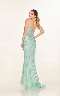 Cecilia Couture 2616 Dress view 6