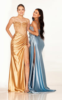 Cecilia Couture 2627 Dress view 8