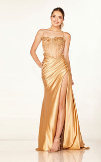 Cecilia Couture 2627 Dress view 4