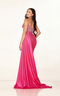 Cecilia Couture 2628 Dress view 3