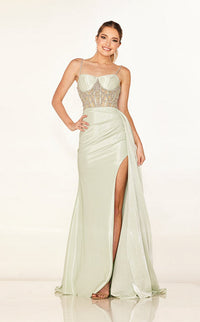 Cecilia Couture 2628 Dress view 2
