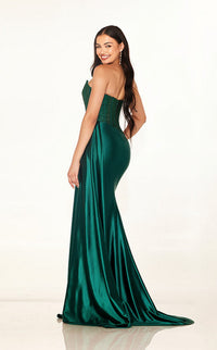 Cecilia Couture 2629 Dress view 3