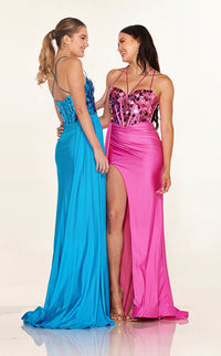 Cecilia Couture 2630 Dress view 4
