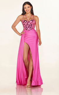 Cecilia Couture 2630 Dress view 2