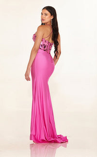 Cecilia Couture 2630 Dress view 5