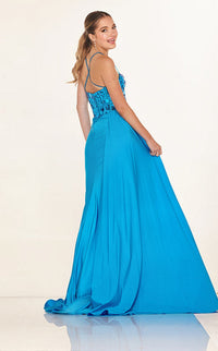 Cecilia Couture 2630 Dress view 3