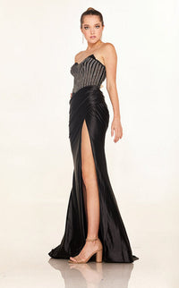 Cecilia Couture 2633 Dress view 4