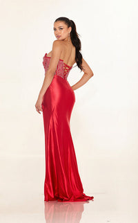 Cecilia Couture 2633 Dress view 7