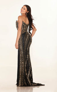 Cecilia Couture 2639 Dress view 2