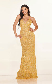 Cecilia Couture 2640 Dress view 1