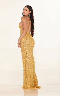 Cecilia Couture 2640 Dress view 9