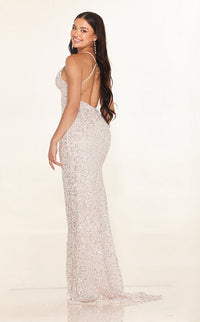 Cecilia Couture 2640 Dress view 11