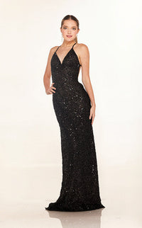 Cecilia Couture 2640 Dress view 4