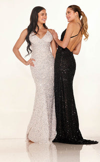 Cecilia Couture 2640 Dress view 21