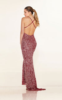 Cecilia Couture 2640 Dress view 13