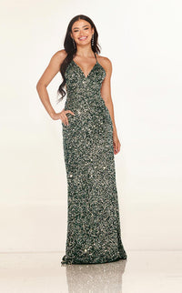 Cecilia Couture 2640 Dress view 5