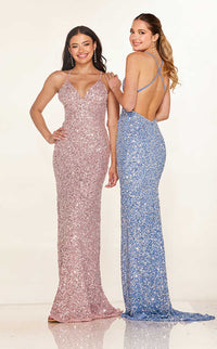 Cecilia Couture 2640 Dress view 19