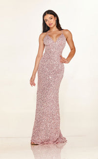 Cecilia Couture 2640 Dress view 7