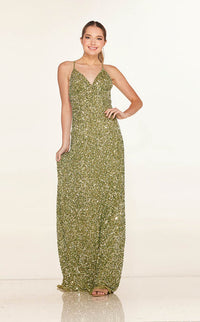 Cecilia Couture 2640 Dress view 8