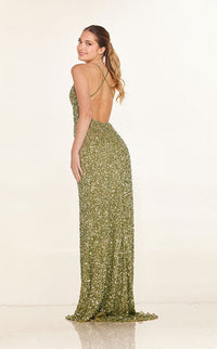 Cecilia Couture 2640 Dress view 17