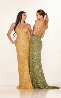 Cecilia Couture 2640 Dress view 18