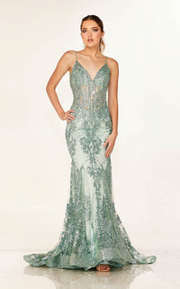 Cecilia Couture 2641 Dress view 1