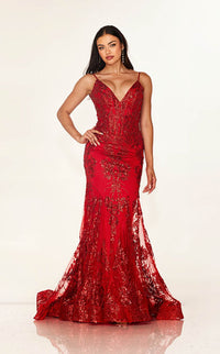 Cecilia Couture 2641 Dress view 3
