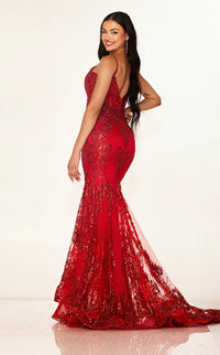 Cecilia Couture 2641 Dress view 4